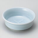 十字丸千代久 青磁 和食器 珍味 業務用 約8cm 和食 和風 先付 小鉢 小 ミニ鉢 前菜 珍味入れ 付出し 松花堂 弁当 花籠膳 おせち