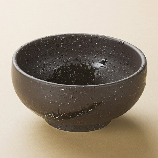 彗星石目高浜5.5丼 和食器 丼（中） 業務用 約17cm 和食 和風 どんぶり 海鮮丼 鉄火丼 かつ丼