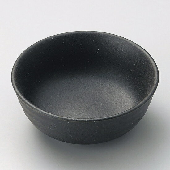 備前風丸鉢 和食器 呑水・取鉢 業務用 約11.8cm 和食 和風 天つゆ 鍋料理 鉢 定番 割烹 料亭 うどん屋 天ぷら 鍋物