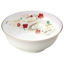 嵐山 丸呑水 和食器 呑水・取鉢 業務用 約12cm 和食 和風 天つゆ 鍋料理 鉢 定番 割烹 料亭 うどん屋 天ぷら 鍋物