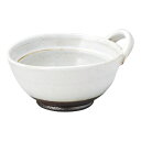 粉引 片手付小鉢 和食器 呑水・取鉢 業務用 約15cm 和食 和風 天つゆ 鍋料理 鉢 定番 割烹 料亭 うどん屋 天ぷら 鍋物