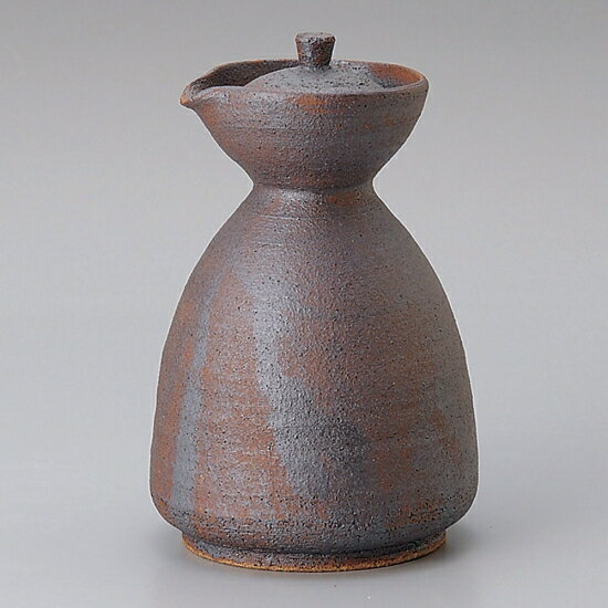 南蛮杵形ダシ入 信楽焼 和食器 汁次・アラ入 業務用 和食 和風 魚のアラ入れ カニ鍋 海鮮鍋 忘年会 宴..