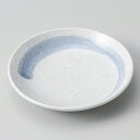 清瀬3.9深皿 和食器 フルーツ皿・銘々皿・取皿 業務用 約12.6cm 和食 和風 プレート フルーツ デザート 和菓子 甘味 ケーキ 和テイスト 定番 取り皿
