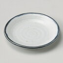 白均窯4.5取皿 和食器 フルーツ皿・銘々皿・取皿 業務用 約14cm 和食 和風 プレート フルーツ デザート 和菓子 甘味 ケーキ 和テイスト 定番 取り皿