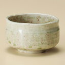 ヒワビードロ抹茶碗 和食器 抹茶碗 業務用 約12×7.4cm ぜんざい 茶道教室 茶道 おしゃれ 和テイスト