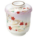 嵐山 小吸碗 和食器 むし碗 業務用 約170cc 和食 和風 茶碗蒸し おすすめ 秋メニュー 定番 業務用 飲食店