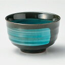 エメラルド反千茶 和食器 煎茶 業務用 約8.7×5.3cm 和食 和風 和菓子屋 和カフェ 食堂 定食屋 うどん屋 蕎麦屋