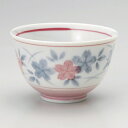 桜反千茶 和食器 煎茶 業務用 約9×5.6cm 和食 和風 和菓子屋 和カフェ 食堂 定食屋 うどん屋 蕎麦屋