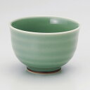 天龍青磁煎茶 和食器 煎茶 業務用 約8.4×5.5cm 和食 和風 和菓子屋 和カフェ 食堂 定食屋 うどん屋 蕎麦屋