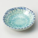 牡丹トルコ豆皿 和食器 小皿 業務用 約6.8cm 和食 和風 漬物 たれ 薬味 サラダ 和菓子 冷奴 ミニ しょうゆ皿