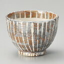 鼠十草大汲出 和食器 一服碗・ゆったり碗・汲み出し 業務用 約10.5×7.5cm 和風 和菓子屋 和カフェ お茶 スープ デザート コーヒー サラダ