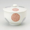 源氏丸紋蓋付煎茶 和食器 蓋付煎茶 業務用 和食 和風 湯_み 定番 和菓子