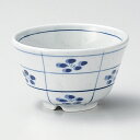 梨地市松梅水切り浜煎茶 和食器 煎茶 業務用 約9.8×5.7cm 和食 和風 和菓子屋 和カフェ 食堂 定食屋 うどん屋 蕎麦屋