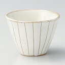 白十草プチカップ 和食器 煎茶 業務用 約9.5×7cm 和食 和風 和菓子屋 和カフェ 食堂 定食屋 うどん屋 蕎麦屋