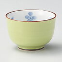 緑彩幸梅仙茶 有田焼 和食器 煎茶 業務用 約8×5.5cm 和食 和風 和菓子屋 和カフェ 食堂 定食屋 うどん屋 蕎麦屋