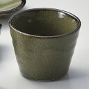 唐津そば猪口 大 和食器 そば徳利・そば猪口・薬味皿 業務用 約8.3cm 約170cc そば 蕎麦 ソバ うどん そうめん そば千代久 そばちょこ カップ つ...