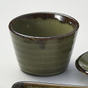 唐津そば猪口 小 和食器 そば徳利・そば猪口・薬味皿 業務用 約8.2cm 約140cc そば 蕎麦 ソバ うどん そうめん そば千代久 そばちょこ カップ つ...