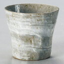 青磁ハケ手折ロックグラス 和食器 ロックカップ 業務用 約9.4×8.5cm 焼酎ロック 梅酒ロック 杏仁豆腐 ダイニングバー プリン 居酒屋 割烹 懐石料理 ...