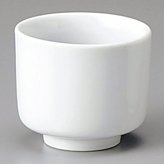 蛇の目1合盃 和食器 食前酒・盃・ぐい呑・利き酒 業務用 約8.1cm 和風 さかずき 日本酒 冷酒 新酒 居酒屋 ダイニングバー 創作料理 日本料理