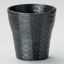 銀彩黒焼酎 小 和食器 ロックカップ 業務用 約9×9.3cm 焼酎ロック 梅酒ロック 杏仁豆腐 ダイニングバー プリン 居酒屋 割烹 懐石料理 料亭 あんみつ...