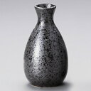 黒鉄サビ大徳利 和食器 徳利・盃 業務用 和風 日本酒 とっくり 熱かん 燗酒 料亭 日本料理 懐石料理 会席料理