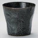 群青陶碗 和食器 ロックカップ 業務用 約9.4×8.5cm 焼酎ロック 梅酒ロック 杏仁豆腐 ダイニングバー プリン 居酒屋 割烹 懐石料理 料亭 あんみつ ...
