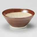 茶4.5寸すり鉢 和食器 すり鉢関連 業務用