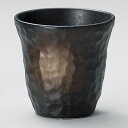 かるかる焼酎カップ備前 和食器 ロックカップ 業務用 約9.3×9.2cm 焼酎ロック 梅酒ロック 杏仁豆腐 ダイニングバー プリン 居酒屋 割烹 懐石料理 料...