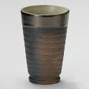 金彩フリーカップ 大 萬古焼 和食器 フリーカップ 業務用 約8.7×12.3cm 和バル 喫茶店 アイスコーヒー 居酒屋 和風ダイニングバー コーヒーフロート 和風 パフェ アイスティー