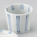 濃淡十草そば猪口 和食器 そば徳利・そば猪口・薬味皿 業務用 約8.2cm 約180cc そば 蕎麦 ソバ うどん そうめん そば千代久 そばちょこ カップ つ...
