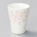 桜フリーカップ 小 和食器 フリーカップ 業務用(3)