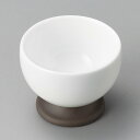 白粉引高台丸小付 和食器 小付 業務用