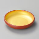 商品番号：s0045-0616 サイズ（約）：20.3×4.6cm 商品画像の小物はイメージです。商品には含まれません。 【和食器/鉢/刺身鉢・向付/刺身鉢・向付】【カラー：ゴールド系】【形状：正円】【サイズ：大大】 【和食器の刺身鉢・向付】 割烹料理、懐石料理、創作料理、居酒屋、食堂、旅館など刺身（お造り）を提供する場合に必須の器です。 単品やコースメニューだけではなく、刺身御膳や刺身定食などのセットメニューにも。 多種多様な刺身鉢（刺身皿）を取り揃えていますので、お店やメニューのイメージに合ったうつわをお選び下さい。 「みんなの倉庫」ではプロの料理人向けに業務用食器を豊富に取り揃えております。 居酒屋、レストラン、カフェ、喫茶店、ラーメン店、中華料理店、焼肉店、割烹料理店、そば・うどん店、すし店、和食店、イタリア料理店等の飲食店や食堂、ホテルや旅館等の宿泊施設向けアイテムを美濃焼の産地より販売中。 見た事のある定番の食器はもちろん、最新のモダンでおしゃれな食器から、どこか懐かしいレトロスタイルな食器など種類を豊富に取り揃えていますので、お店の雰囲気に合わせて食器のチョイスが可能。 美濃焼をはじめ、有田焼や萬古焼、信楽焼も取り扱っています。 プロ仕様のおしゃれな食器をご家庭でもお楽しみください。 自宅で外食気分が味わえる本格的な食器はいかがですか？ 通常はカフェやレストラン等の飲食店やホテル、旅館で使用されるプロ向けの業務用食器です。 「おうちごはん」や「家飲み（宅飲み）」にもおすすめの食器も豊富に揃っていますのでこの機会に「おうち時間」をうつわと共にお楽しみください。