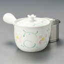 一珍唐草SS雀口急須 有田焼 和食器 急須 業務用