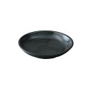 風車 黒 12.5cm皿 和食器 フルーツ皿・銘々皿・取皿 業務用 約12.4cm 和食 和風 プレート フルーツ デザート 和菓子 甘味 ケーキ 和テイスト 定番 取り皿