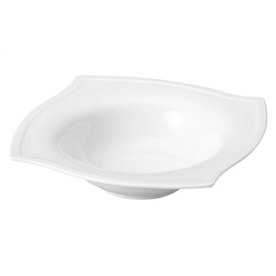 ・商品番号：s0024-0103 ・サイズ（約）：19.9×5.2cm ・商品画像の小物はイメージです。商品には含まれません。 【洋食器/ボール/正角ボール/正角ボール 10cm〜20cm】【カラー：ピュアホワイト系】 11111111 「みんなの倉庫」ではプロの料理人向けに業務用食器を豊富に取り揃えております。 居酒屋、レストラン、カフェ、喫茶店、ラーメン店、中華料理店、焼肉店、割烹料理店、そば・うどん店、すし店、和食店、イタリア料理店等の飲食店や食堂、ホテルや旅館等の宿泊施設向けアイテムを美濃焼の産地より販売中。 見た事のある定番の食器はもちろん、最新のモダンでおしゃれな食器から、どこか懐かしいレトロスタイルな食器など種類を豊富に取り揃えていますので、お店の雰囲気に合わせて食器のチョイスが可能。 美濃焼をはじめ、有田焼や萬古焼、信楽焼も取り扱っています。 プロ仕様のおしゃれな食器をご家庭でもお楽しみください。 自宅で外食気分が味わえる本格的な食器はいかがですか？ 通常はカフェやレストラン等の飲食店やホテル、旅館で使用されるプロ向けの業務用食器です。 「おうちごはん」や「家飲み（宅飲み）」にもおすすめの食器も豊富に揃っていますのでこの機会に「おうち時間」をうつわと共にお楽しみください。