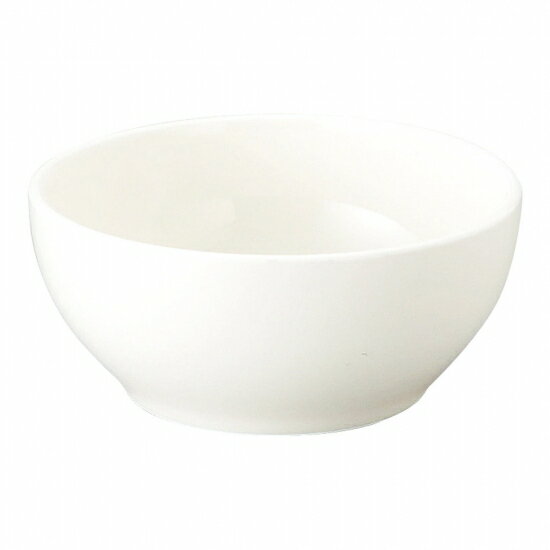 Rakuten - 新型ベーシック 4 1/2吋深ボール 白い器 洋食器 丸型ボール（S） 業務用 約11.4cm