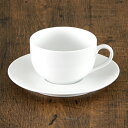 ダイヤ・セラム 紅茶碗皿 洋食器 カップ&ソーサー 紅茶 業務用 洋風 ティーカップ フレンチレストラン ケーキ屋 パン屋 ファミリーレストラン