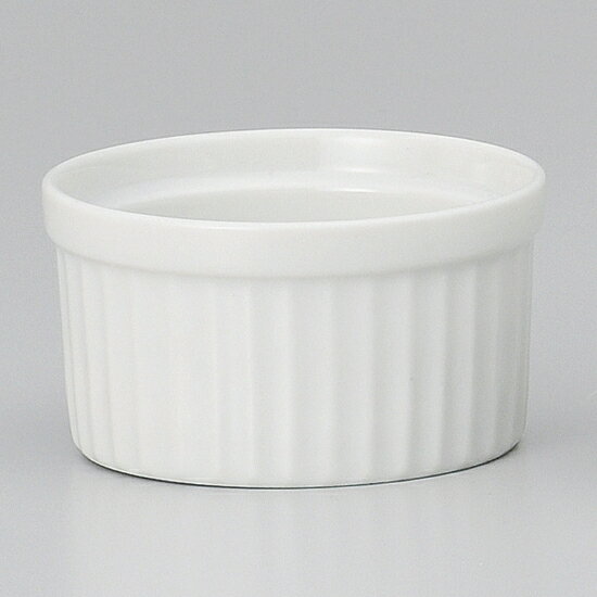 スフレ特大 洋食器 オーブンウェア スフレ・ココット 業務用