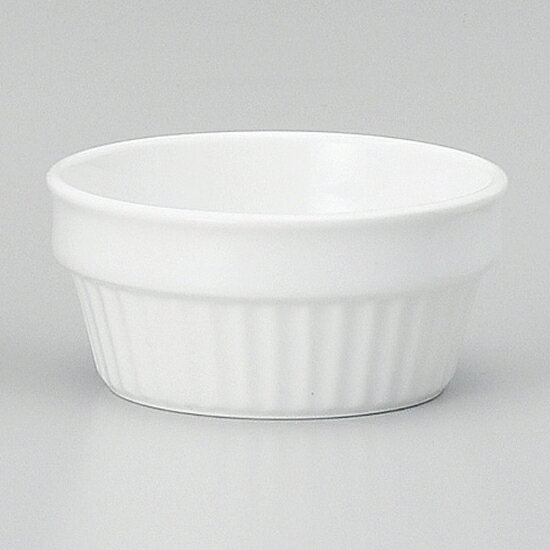 SR2 3/4吋スフレ 洋食器 オーブンウェア スフレ・ココット 業務用