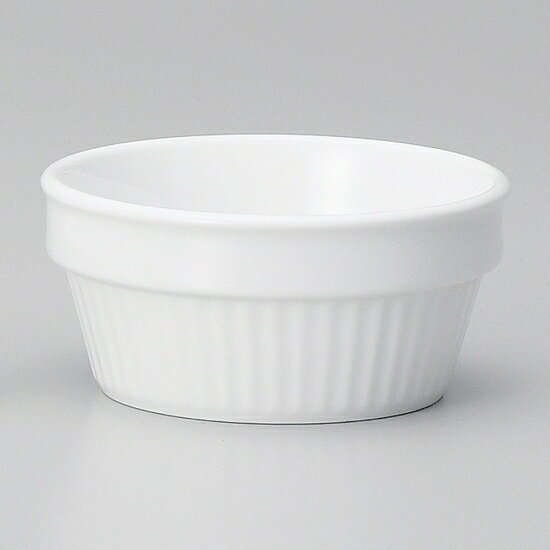 SR3吋スフレ 洋食器 オーブンウェア スフレ・ココット 業務用