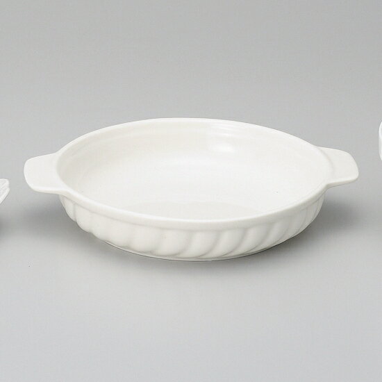 NB丸グラタン 大 洋食器 オーブンウェア グラタン 業務用