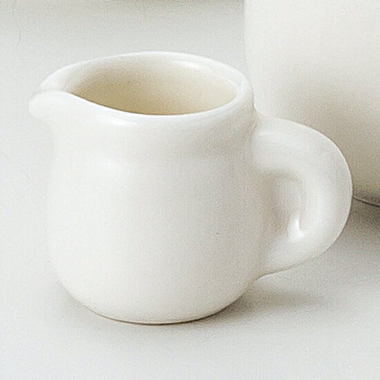 NB玉渕1人用ピッチャー 洋食器 ミルクピッチャー・ドレッシング 業務用