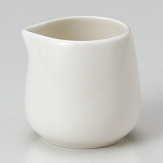 NBクリーマー 小 洋食器 ミルクピッチャー・ドレッシング 業務用