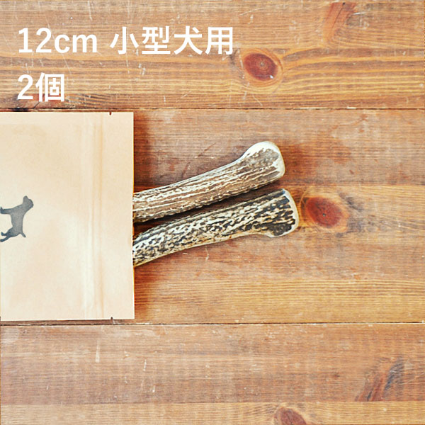 ＼1000本限定10％OFF／【 12cm 小型犬用