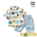 子供服 男の子 夏服 セットアップ 上下セット 半袖 tシャツ ハーフパンツ ズボン 韓国子供服 ジュニア ジャージ 上下 キッズ おしゃれ 可愛い 新品 16...