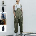 サスペンダー メンズデニムパンツサロペット作業服 オーバーオール ワークパンツ ジーンズオールインワン つなぎ春夏おしゃれ