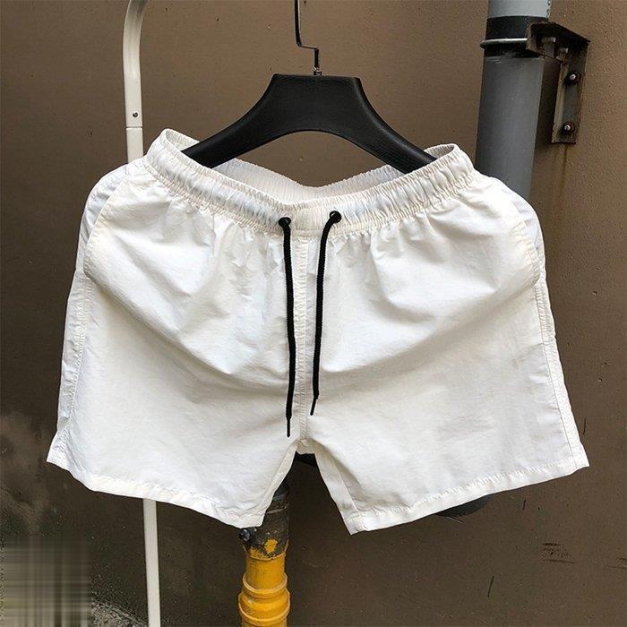 ショートパンツ ハーフパンツ メンズ ボトムス ズボン 短め 薄手 涼しい 短パン 膝上 無地 パステルカラー チノ カラーパンツ カジュアル