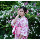 髪飾り 成人式 結婚式 浴衣 和装 ラナンキュラス クリップ 振袖用 ウェディング 花 着物 ヘアアクセサリー ヘッドドレス 三歳 七歳 卒業式