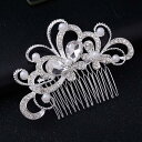 髪飾りヘアアクセサリーかんざし結婚式成人式卒業式着物留袖黒留袖和装浴衣花嫁パールコームヘアピンUピン